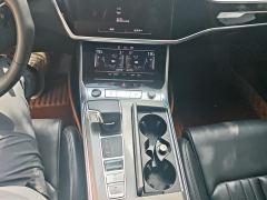 Audi A6L 45 TFSI Prestige - ფოტო 19