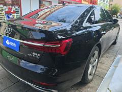 Audi A6L 45 TFSI Prestige - ფოტო 2