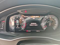 Audi A6L 45 TFSI Prestige - ფოტო 20