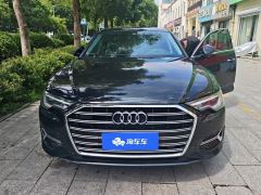 Audi A6L 45 TFSI Prestige - ფოტო 3