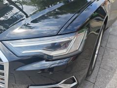 Audi A6L 45 TFSI Prestige - ფოტო 4