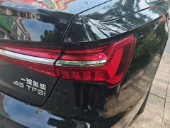 Audi A6L 45 TFSI Prestige - ფოტო 5