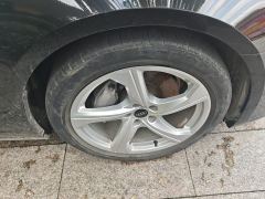 Audi A6L 45 TFSI Prestige - ფოტო 6