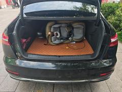 Audi A6L 45 TFSI Prestige - ფოტო 7