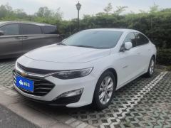 chevrolet malibu xl 535T Tiptronic Sharp edition - ფოტო 1