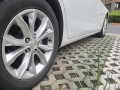 chevrolet malibu xl 535T Tiptronic Sharp edition - ფოტო 10
