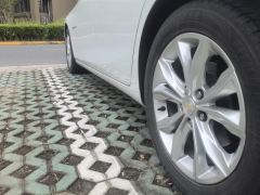 chevrolet malibu xl 535T Tiptronic Sharp edition - ფოტო 11