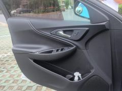 chevrolet malibu xl 535T Tiptronic Sharp edition - ფოტო 12