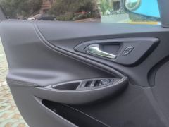chevrolet malibu xl 535T Tiptronic Sharp edition - ფოტო 13
