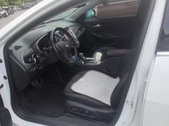 chevrolet malibu xl 535T Tiptronic Sharp edition - ფოტო 14