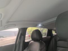 chevrolet malibu xl 535T Tiptronic Sharp edition - ფოტო 15