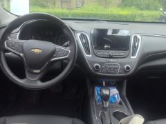 chevrolet malibu xl 535T Tiptronic Sharp edition - ფოტო 16