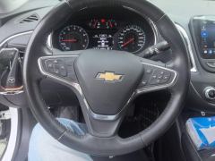 chevrolet malibu xl 535T Tiptronic Sharp edition - ფოტო 18