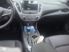 chevrolet malibu xl 535T Tiptronic Sharp edition - ფოტო 19