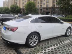 chevrolet malibu xl 535T Tiptronic Sharp edition - ფოტო 2