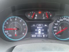 chevrolet malibu xl 535T Tiptronic Sharp edition - ფოტო 20