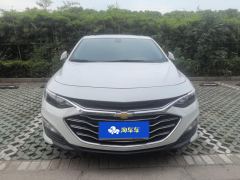 chevrolet malibu xl 535T Tiptronic Sharp edition - ფოტო 3