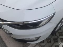 chevrolet malibu xl 535T Tiptronic Sharp edition - ფოტო 4