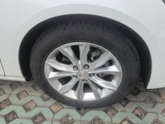 chevrolet malibu xl 535T Tiptronic Sharp edition - ფოტო 6