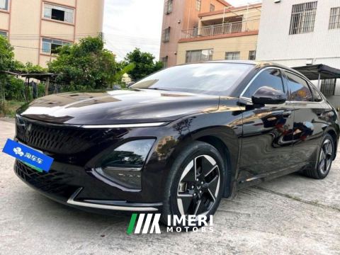 2023 Wuling Starlight Plug-in Hybrid 1.5L 150km Advanced - ავტომობილი ჩინეთიდან