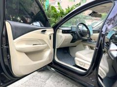 Wuling Starlight Plug-in Hybrid 1.5L 150km Advanced - ფოტო 12