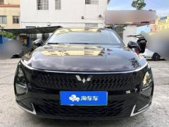 Wuling Starlight Plug-in Hybrid 1.5L 150km Advanced - ფოტო 3