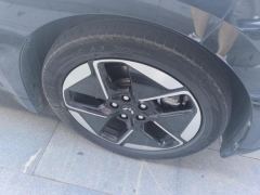 Wuling Starlight Plug-in Hybrid 1.5L 150km Advanced - ფოტო 6