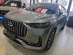 Chery Tiggo 9 2.0T 2WDPremium Edition 5 - photo 1