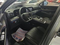 Chery Tiggo 9 2.0T 2WDPremium Edition 5 - photo 14