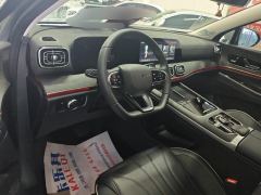Chery Tiggo 9 2.0T 2WDPremium Edition 5 - photo 16