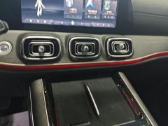 Chery Tiggo 9 2.0T 2WDPremium Edition 5 - photo 17