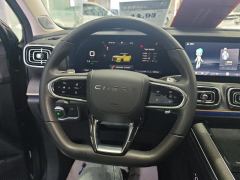 Chery Tiggo 9 2.0T 2WDPremium Edition 5 - photo 18