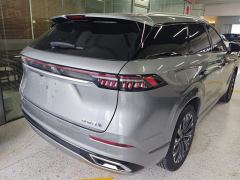 Chery Tiggo 9 2.0T 2WDPremium Edition 5 - photo 2