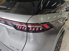 Chery Tiggo 9 2.0T 2WDPremium Edition 5 - photo 5