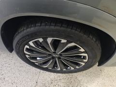 Chery Tiggo 9 2.0T 2WDPremium Edition 5 - photo 6