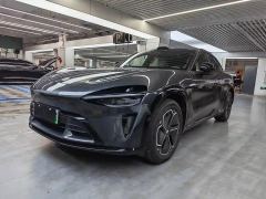Xiaomi YU7 643km Rear Drive Standard Edition - photo 1