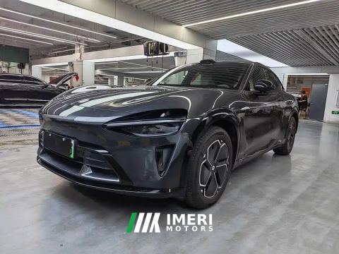 2026 Xiaomi YU7 643km Rear Drive Standard Edition - car from China