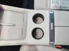 Xiaomi YU7 643km Rear Drive Standard Edition - photo 10