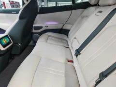 Xiaomi YU7 643km Rear Drive Standard Edition - photo 11