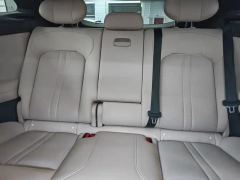 Xiaomi YU7 643km Rear Drive Standard Edition - photo 12