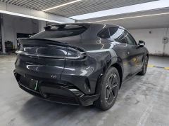 Xiaomi YU7 643km Rear Drive Standard Edition - photo 13