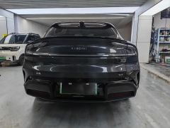 Xiaomi YU7 643km Rear Drive Standard Edition - photo 15