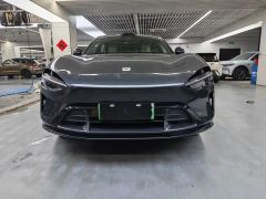 Xiaomi YU7 643km Rear Drive Standard Edition - photo 2