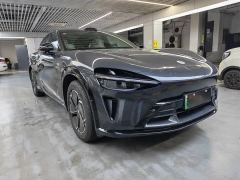 Xiaomi YU7 643km Rear Drive Standard Edition - photo 3
