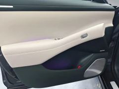 Xiaomi YU7 643km Rear Drive Standard Edition - photo 4