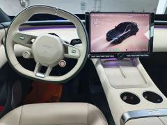 Xiaomi YU7 643km Rear Drive Standard Edition - photo 6