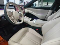 Xiaomi YU7 643km Rear Drive Standard Edition - photo 7