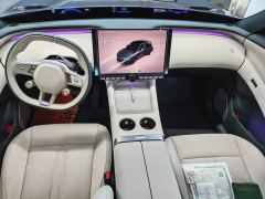 Xiaomi YU7 643km Rear Drive Standard Edition - photo 8