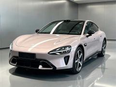 Xiaomi SU7 835km AWD Max - ფოტო 1