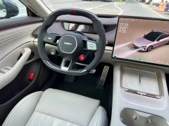 Xiaomi SU7 835km AWD Max - ფოტო 11